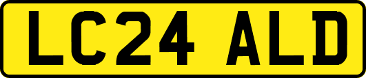 LC24ALD