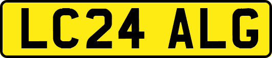 LC24ALG