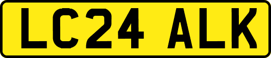 LC24ALK