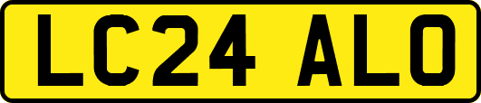 LC24ALO