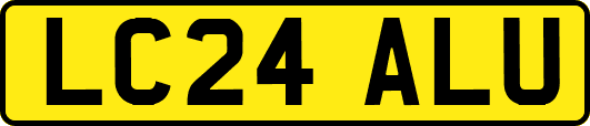 LC24ALU
