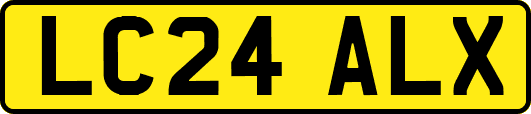 LC24ALX