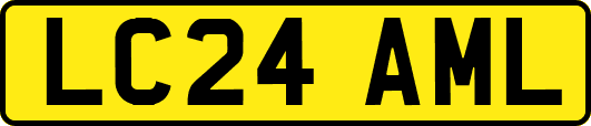 LC24AML