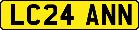 LC24ANN