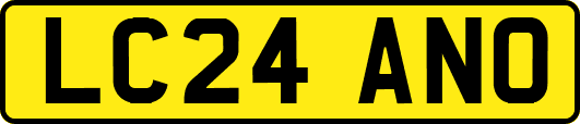 LC24ANO