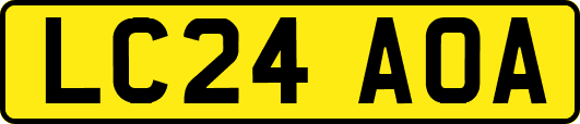LC24AOA