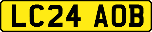 LC24AOB