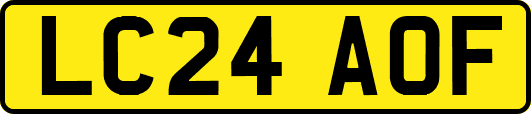 LC24AOF