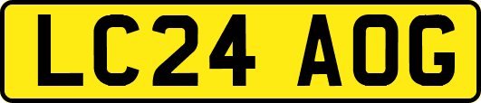 LC24AOG