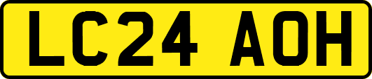 LC24AOH