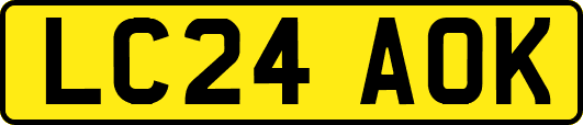 LC24AOK