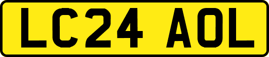 LC24AOL