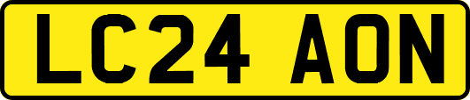 LC24AON