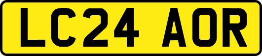 LC24AOR