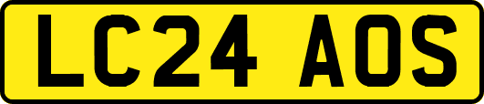 LC24AOS