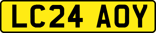 LC24AOY