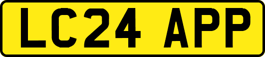 LC24APP