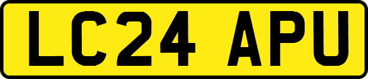 LC24APU