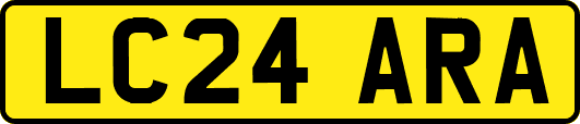 LC24ARA