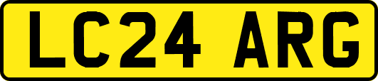 LC24ARG