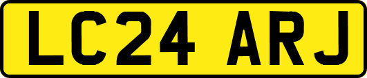 LC24ARJ