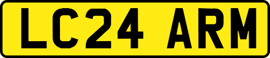 LC24ARM