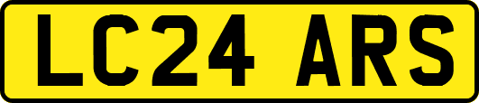 LC24ARS