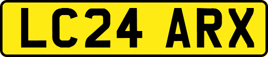 LC24ARX