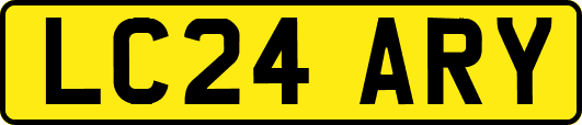 LC24ARY