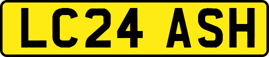 LC24ASH