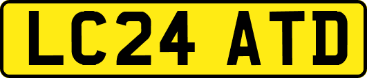 LC24ATD