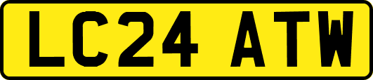 LC24ATW