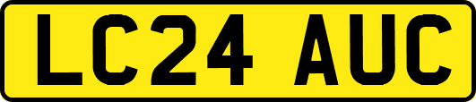LC24AUC