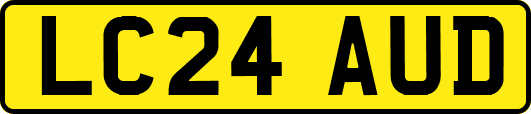 LC24AUD