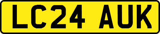 LC24AUK