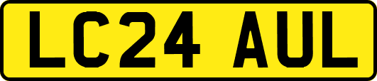 LC24AUL