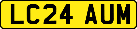 LC24AUM