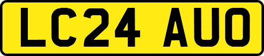 LC24AUO