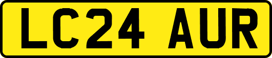 LC24AUR