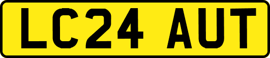 LC24AUT