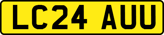 LC24AUU