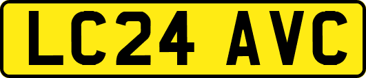 LC24AVC