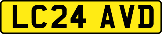 LC24AVD