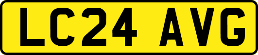 LC24AVG