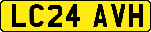 LC24AVH