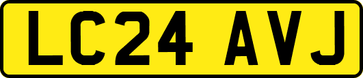 LC24AVJ