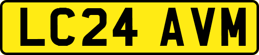 LC24AVM