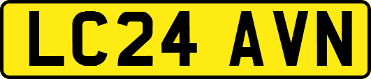 LC24AVN