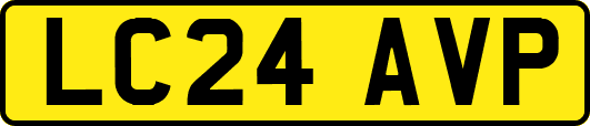 LC24AVP