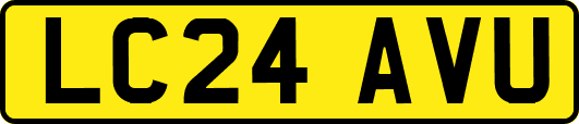 LC24AVU